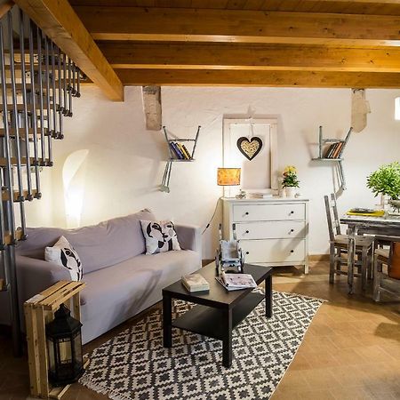 Ferienwohnung Loft La Casetta Ortigia Syrakus Exterior foto